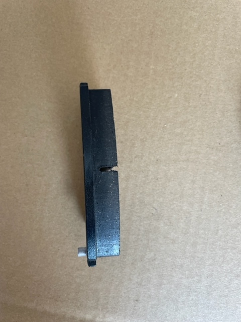 Merlo Klocki hamulcowe - Bromsbelägg för Lantbruksmaskiner: bild 3 Merlo Klocki hamulcowe - Bromsbelägg för Lantbruksmaskiner: bild 3