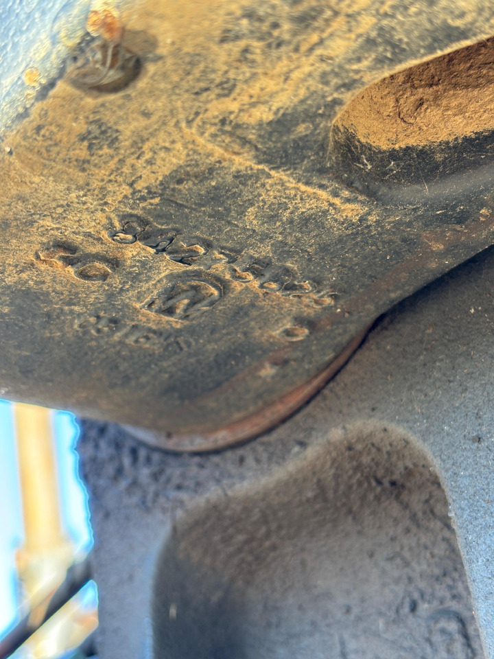 New Holland ramię podnośnika Rockshaft lewe 84275825 84275823 - Fjädring för Lantbruksmaskiner: bild 2 New Holland ramię podnośnika Rockshaft lewe 84275825 84275823 - Fjädring för Lantbruksmaskiner: bild 2