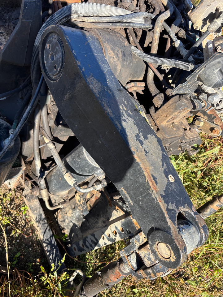 New Holland ramię podnośnika Rockshaft lewe 84275825 84275823 - Fjädring för Lantbruksmaskiner: bild 1 New Holland ramię podnośnika Rockshaft lewe 84275825 84275823 - Fjädring för Lantbruksmaskiner: bild 1