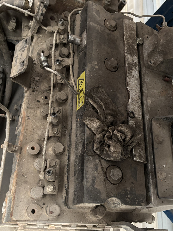 Perkins 1580/2200 Silnik CZĘŚCI - Motor för Lantbruksmaskiner: bild 5 Perkins 1580/2200 Silnik CZĘŚCI - Motor för Lantbruksmaskiner: bild 5