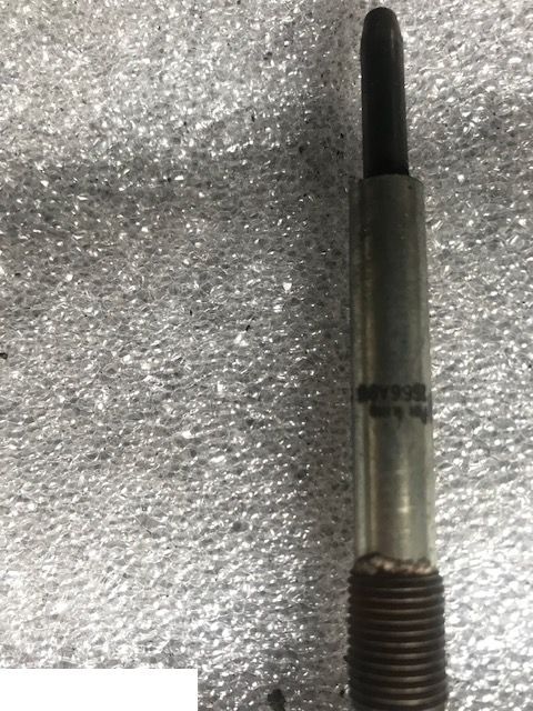 Perkins RG - Świeca Żarowa 2666A016 - Ljusglöd för Lantbruksmaskiner: bild 5 Perkins RG - Świeca Żarowa 2666A016 - Ljusglöd för Lantbruksmaskiner: bild 5