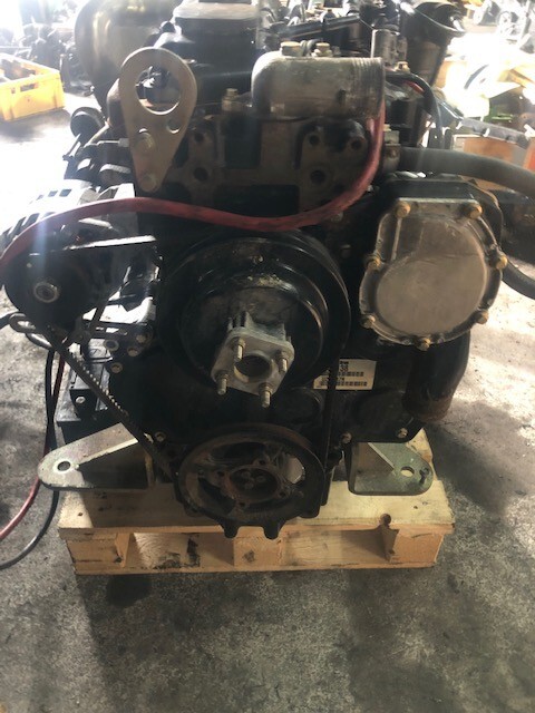 Perkins RG38138 Silnik Kompletny lub części - Motor för Lantbruksmaskiner: bild 5 Perkins RG38138 Silnik Kompletny lub części - Motor för Lantbruksmaskiner: bild 5