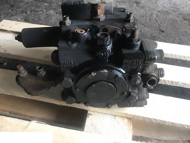 Pompa Jazdy Hydrostat Merlo - Hydraulpump för Lantbruksmaskiner: bild 1 Pompa Jazdy Hydrostat Merlo - Hydraulpump för Lantbruksmaskiner: bild 1