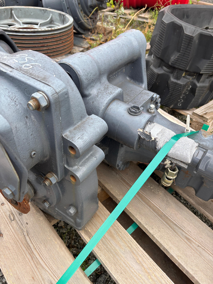 Hydraulcylinder för Lantbruksmaskiner SPICER 311/211/174 Sterowanie Drążek Przegub Cylinder CZĘŚCI: bild 7 Hydraulcylinder för Lantbruksmaskiner SPICER 311/211/174 Sterowanie Drążek Przegub Cylinder CZĘŚCI: bild 7