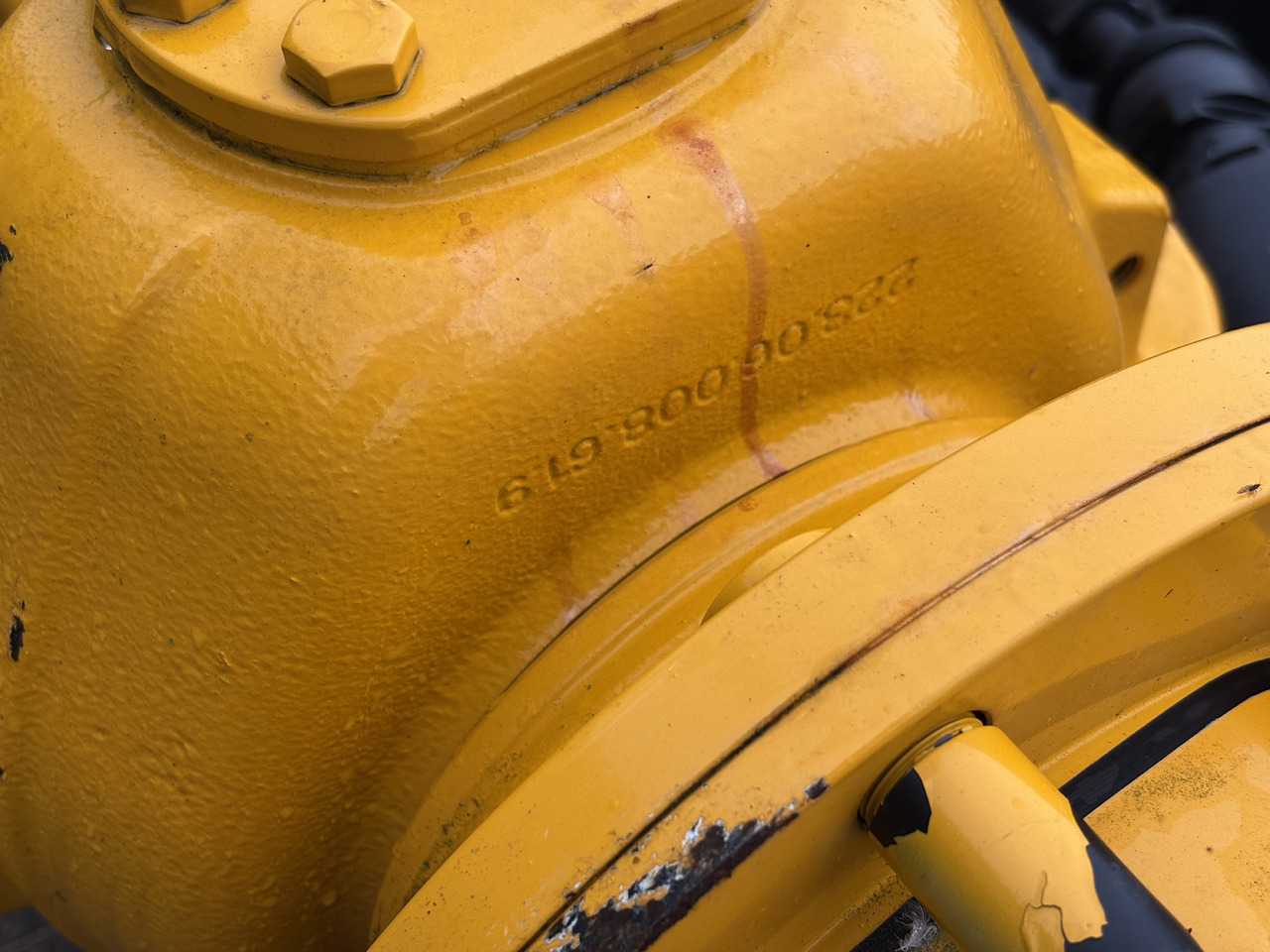 SPICER DANA 311/212/231 831008 Przekładnia Planetarna Obudowa Przegub Wałek Zwolnica CZĘŚCI NOWE - Slutdrev för Lantbruksmaskiner: bild 2 SPICER DANA 311/212/231 831008 Przekładnia Planetarna Obudowa Przegub Wałek Zwolnica CZĘŚCI NOWE - Slutdrev för Lantbruksmaskiner: bild 2