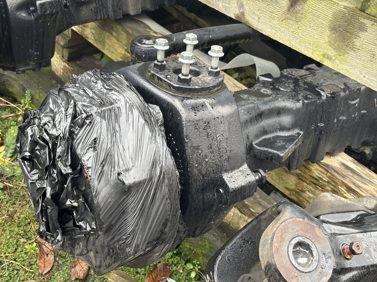 SPICER DANA 367/212/134 Przekładnia Planetarna Obudowa Przegub Wałek Zwolnica CZĘŚCI NOWE - Slutdrev för Lantbruksmaskiner: bild 4 SPICER DANA 367/212/134 Przekładnia Planetarna Obudowa Przegub Wałek Zwolnica CZĘŚCI NOWE - Slutdrev för Lantbruksmaskiner: bild 4