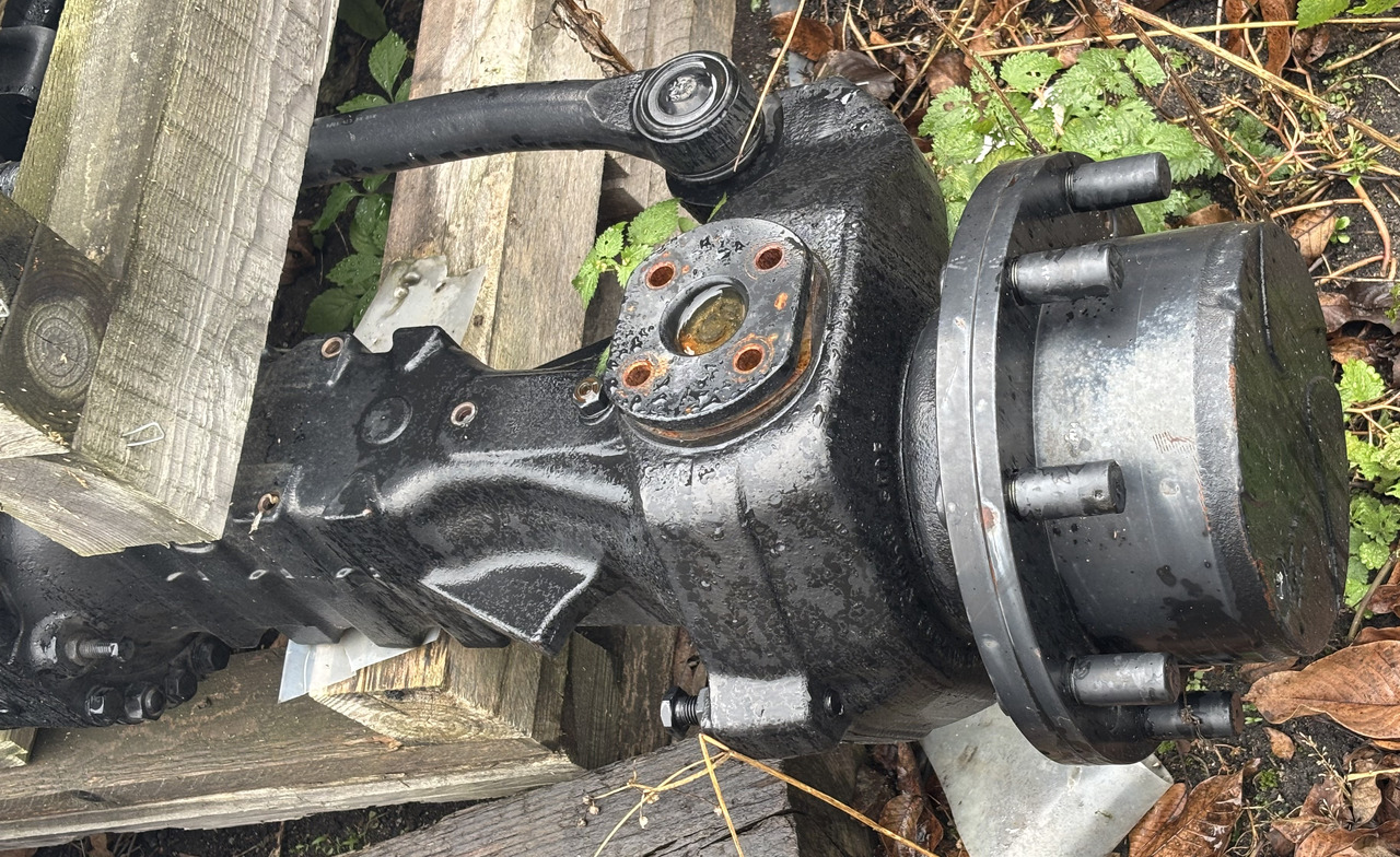 SPICER DANA 367/212/134 Przekładnia Planetarna Obudowa Przegub Wałek Zwolnica CZĘŚCI NOWE - Slutdrev för Lantbruksmaskiner: bild 2 SPICER DANA 367/212/134 Przekładnia Planetarna Obudowa Przegub Wałek Zwolnica CZĘŚCI NOWE - Slutdrev för Lantbruksmaskiner: bild 2