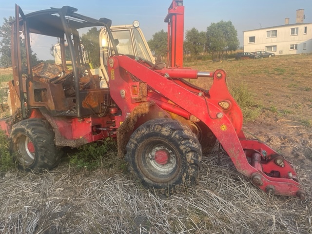 Schaffer 5058z zwolnica,Piasta, atak , mechanizm róźnicowy - Slutdrev för Lantbruksmaskiner: bild 2 Schaffer 5058z zwolnica,Piasta, atak , mechanizm róźnicowy - Slutdrev för Lantbruksmaskiner: bild 2