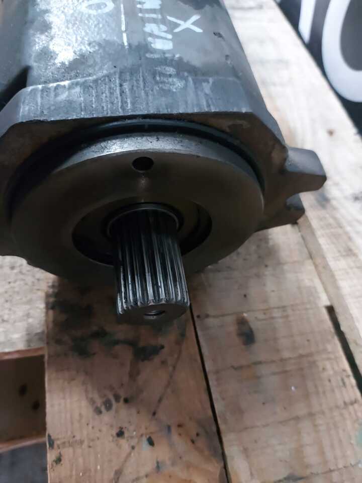 Silnik Jazdy - Claas Dominator 150 - Hydraulmotor för Lantbruksmaskiner: bild 2 Silnik Jazdy - Claas Dominator 150 - Hydraulmotor för Lantbruksmaskiner: bild 2