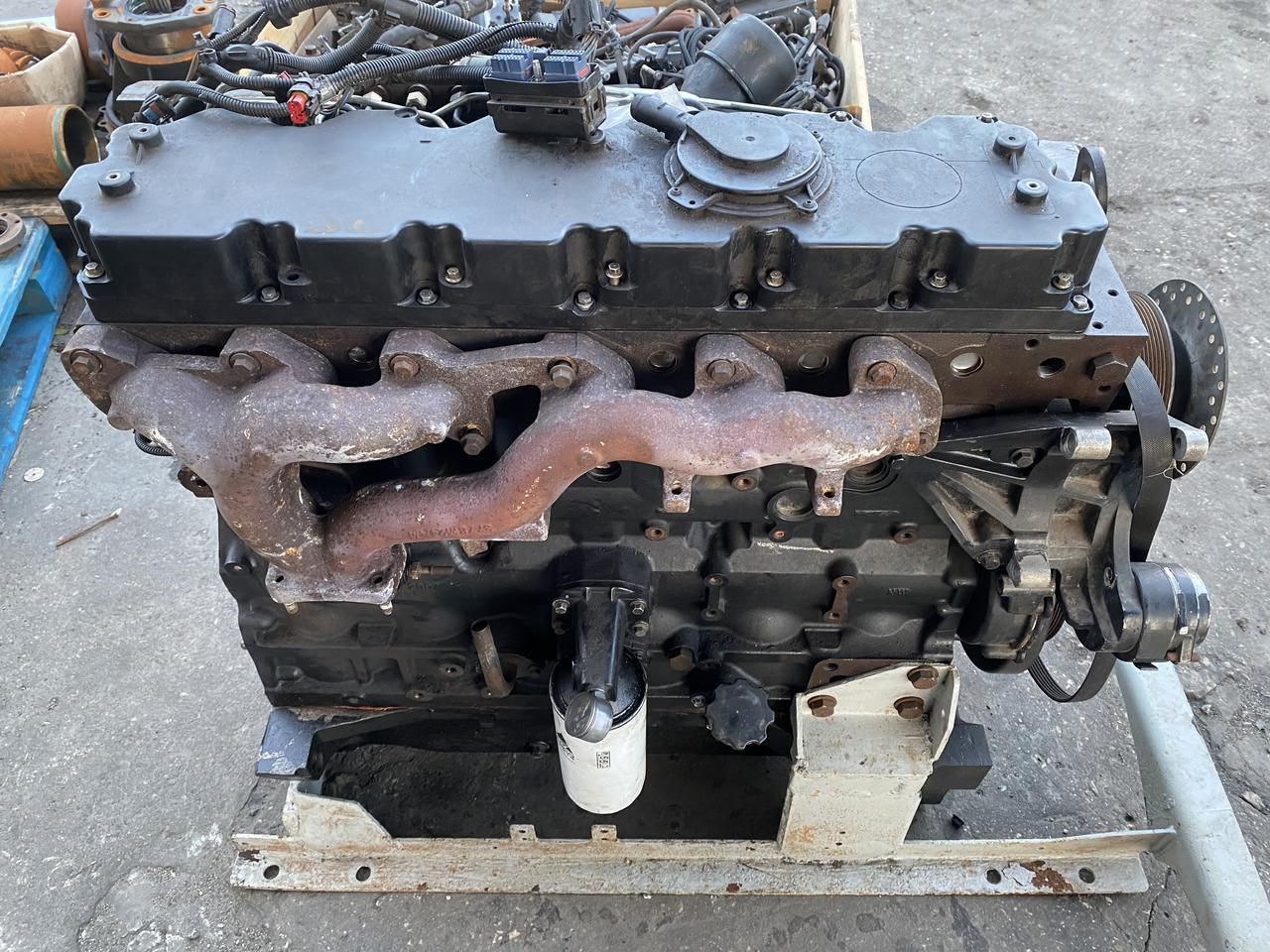 Silnik Perkins PJ38481 - Motor för Lantbruksmaskiner: bild 1 Silnik Perkins PJ38481 - Motor för Lantbruksmaskiner: bild 1