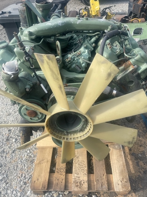 Silnik mercedes OM421 , 198kw - Motor för Lantbruksmaskiner: bild 3 Silnik mercedes OM421 , 198kw - Motor för Lantbruksmaskiner: bild 3