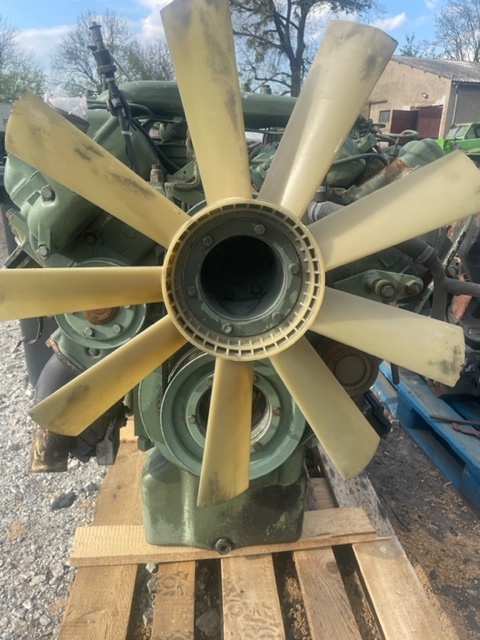 Silnik mercedes OM421 , 198kw - Motor för Lantbruksmaskiner: bild 4 Silnik mercedes OM421 , 198kw - Motor för Lantbruksmaskiner: bild 4