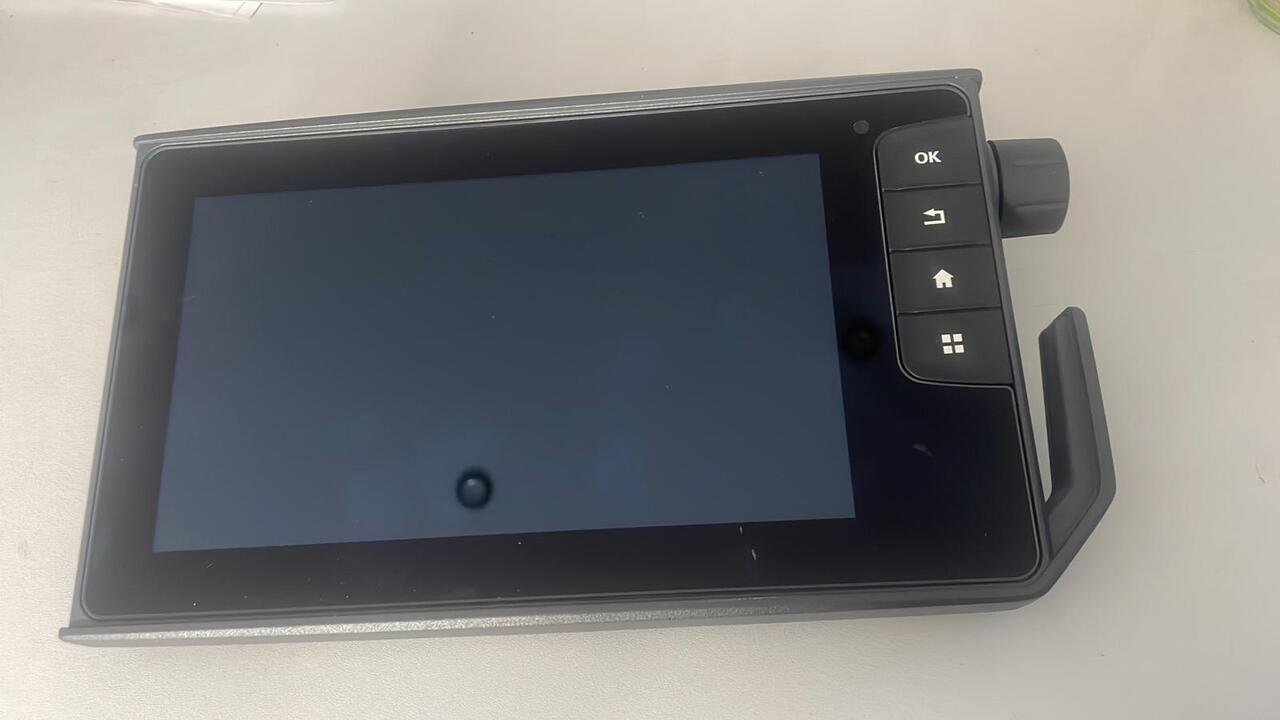 Valtra Wyświetlacz ACX2336670 - Hytt och interiör för Traktor: bild 3 Valtra Wyświetlacz ACX2336670 - Hytt och interiör för Traktor: bild 3