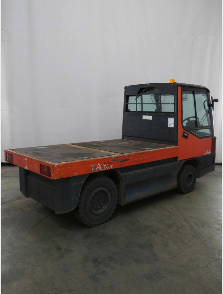 Linde W20 - Dragtruck: bild 2 Linde W20 - Dragtruck: bild 2