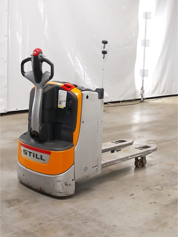 STILL EXU-H18 - Låglyftar: bild 3 STILL EXU-H18 - Låglyftar: bild 3