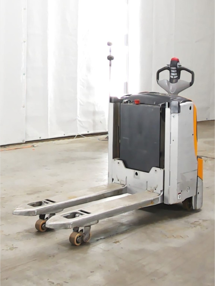 STILL EXU-H18 - Låglyftar: bild 1 STILL EXU-H18 - Låglyftar: bild 1