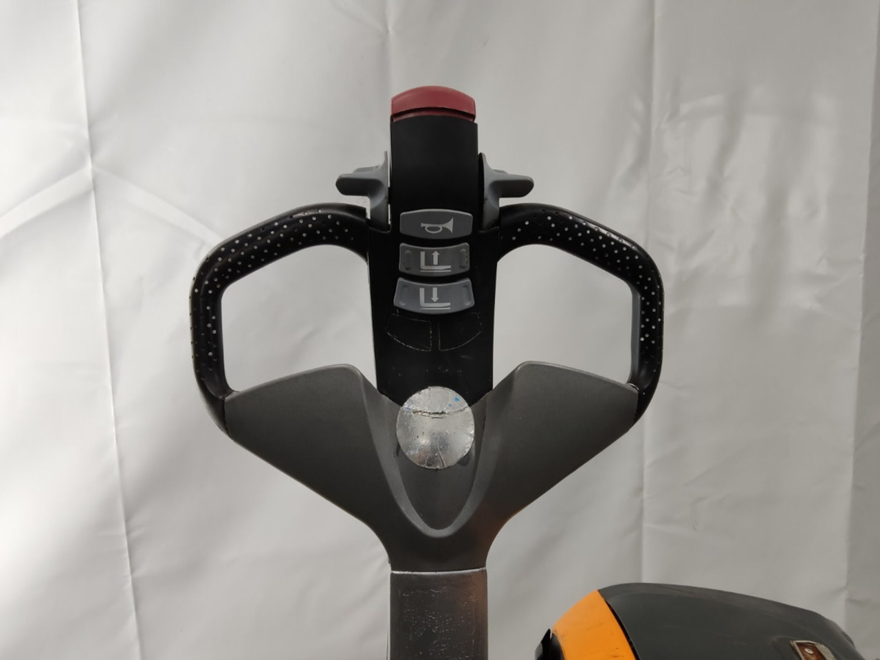 STILL EXU18 - Låglyftar: bild 4 STILL EXU18 - Låglyftar: bild 4