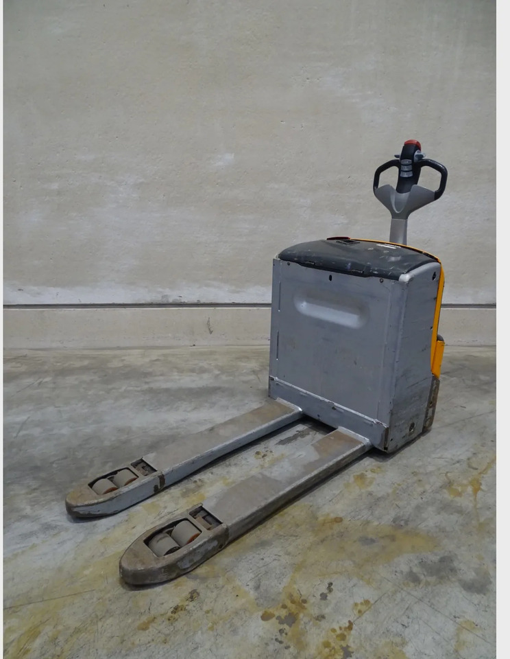 STILL EXU18 - Låglyftar: bild 1 STILL EXU18 - Låglyftar: bild 1