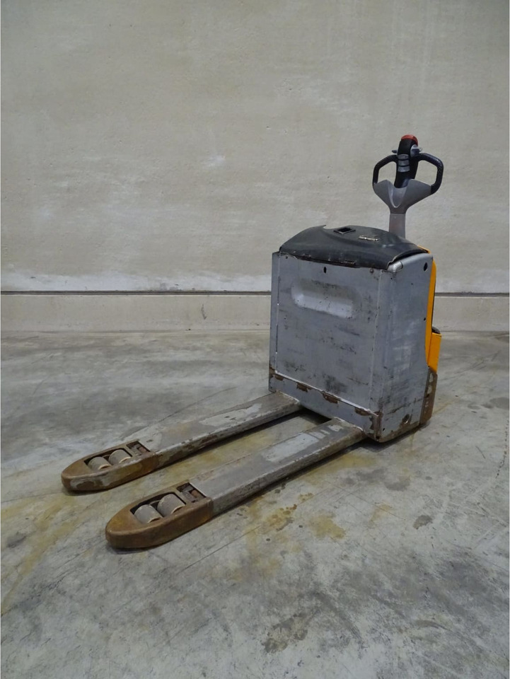 STILL EXU18 - Låglyftar: bild 1 STILL EXU18 - Låglyftar: bild 1