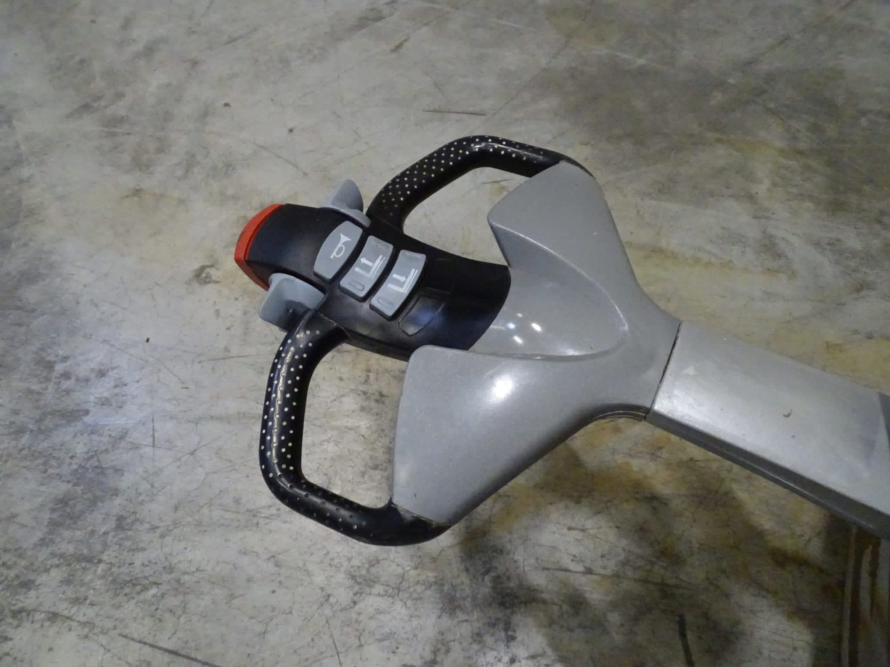 STILL EXU18 - Låglyftar: bild 5 STILL EXU18 - Låglyftar: bild 5