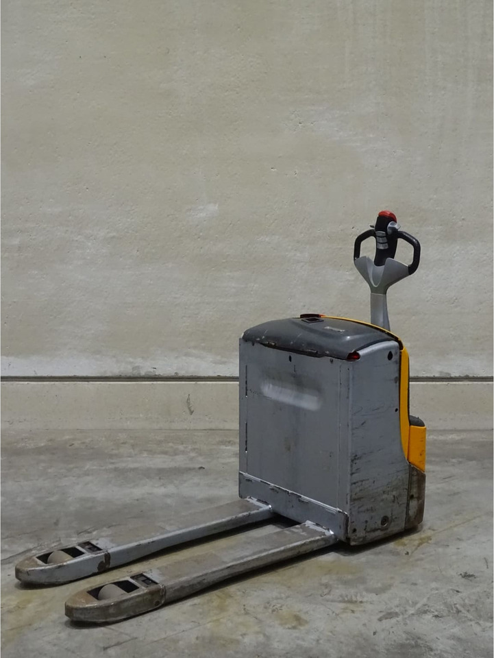 STILL EXU18 - Låglyftar: bild 1 STILL EXU18 - Låglyftar: bild 1