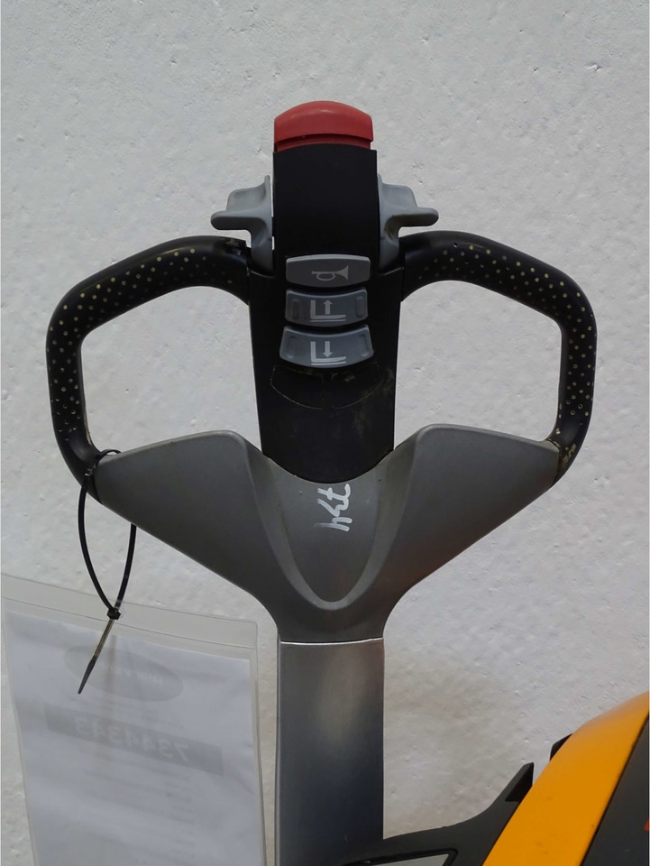 STILL EXU18 - Låglyftar: bild 3 STILL EXU18 - Låglyftar: bild 3