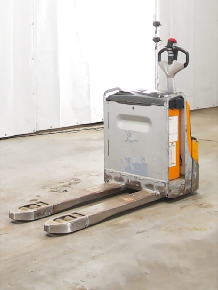 STILL EXU18 - Låglyftar: bild 1 STILL EXU18 - Låglyftar: bild 1