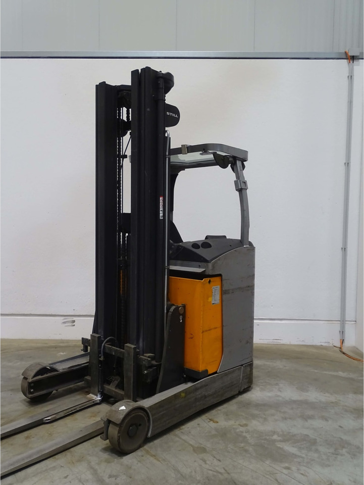 STILL FM-X14 - Skjutstativtruck: bild 1 STILL FM-X14 - Skjutstativtruck: bild 1