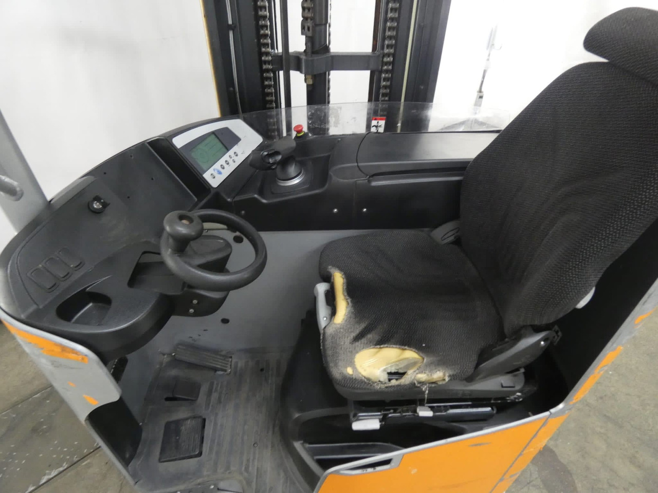 STILL FM-X14 - Skjutstativtruck: bild 3 STILL FM-X14 - Skjutstativtruck: bild 3