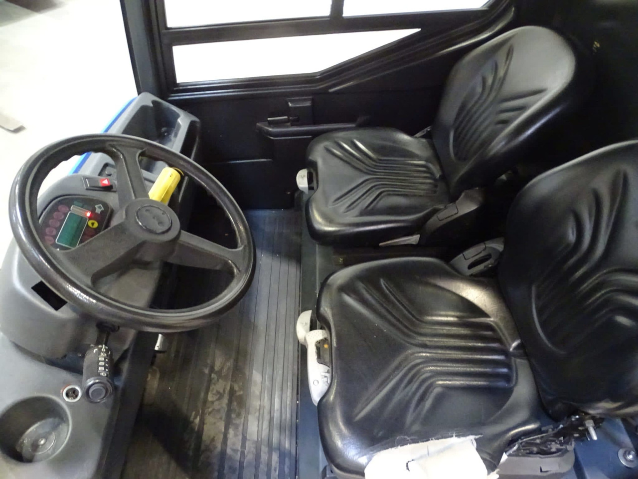 STILL R07-25 - Dragtruck: bild 3 STILL R07-25 - Dragtruck: bild 3