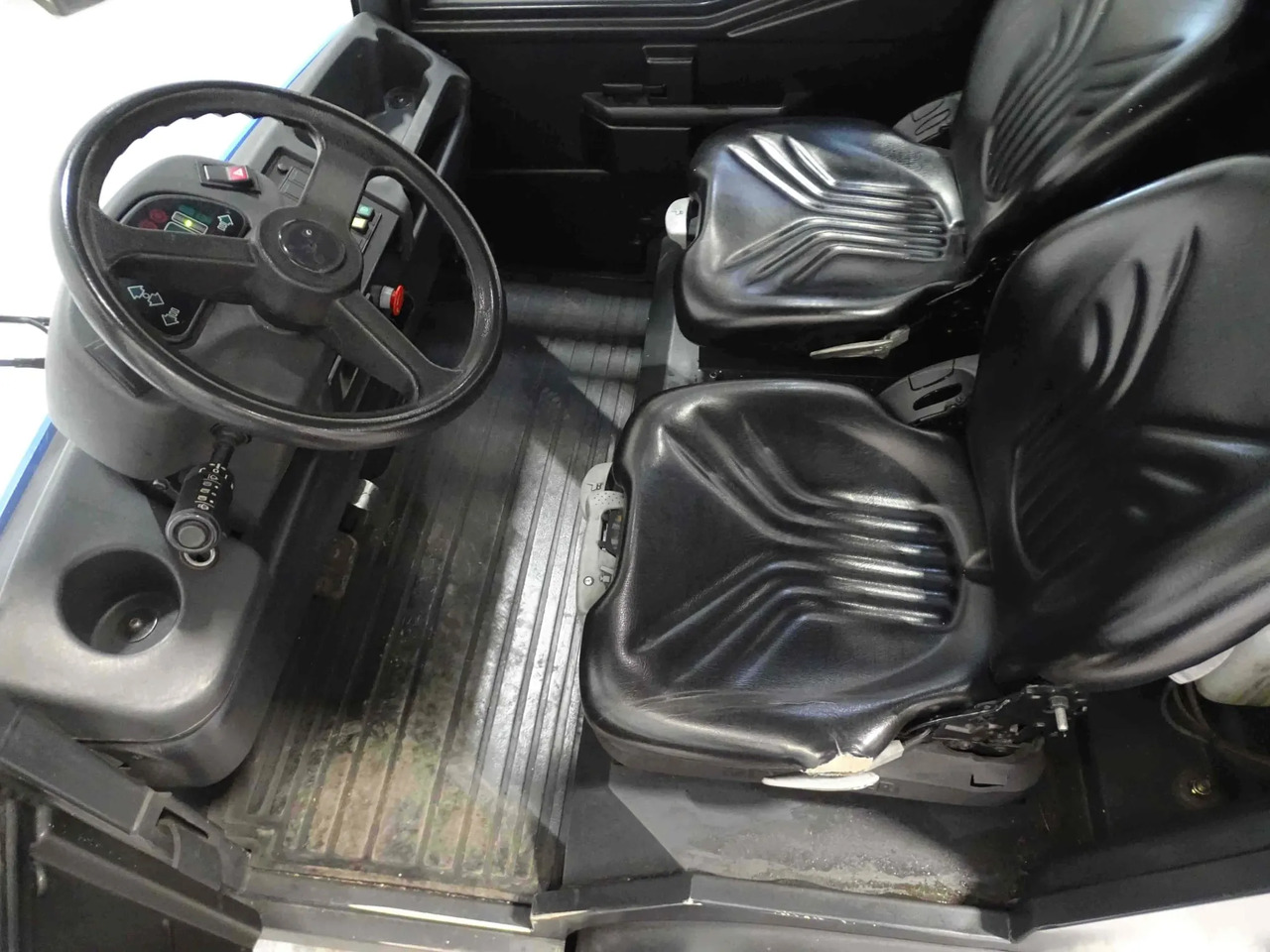 STILL R07-25 - Dragtruck: bild 3 STILL R07-25 - Dragtruck: bild 3