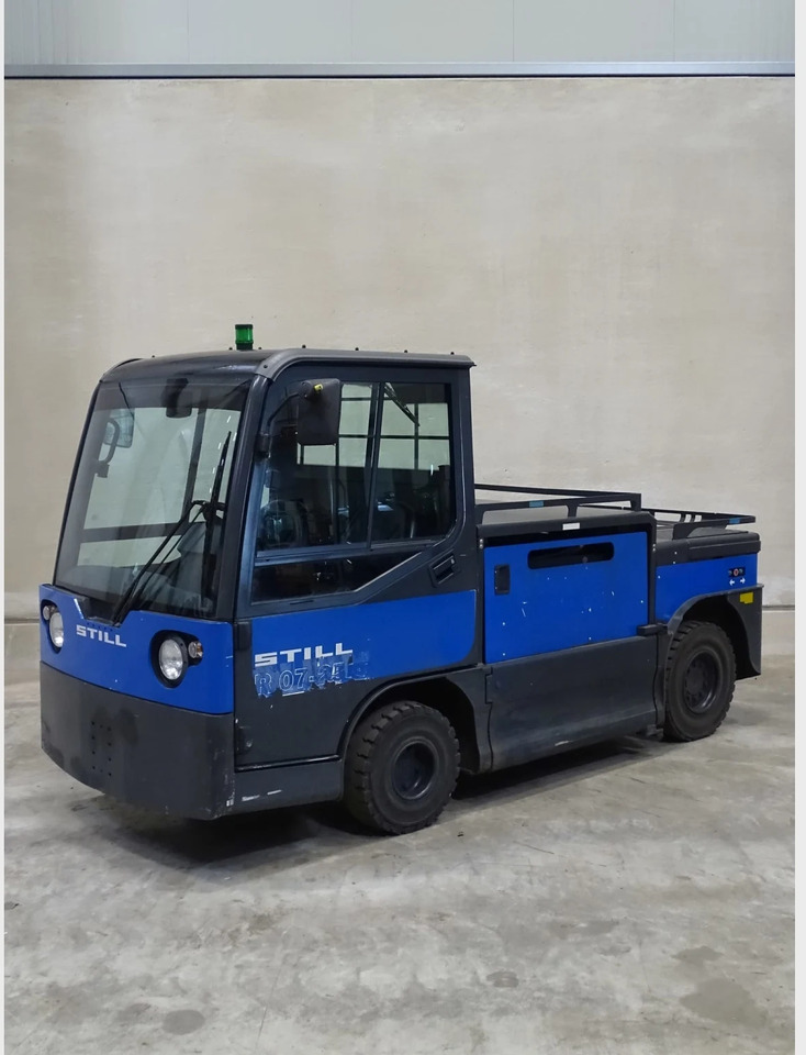 STILL R07-25 - Dragtruck: bild 1 STILL R07-25 - Dragtruck: bild 1