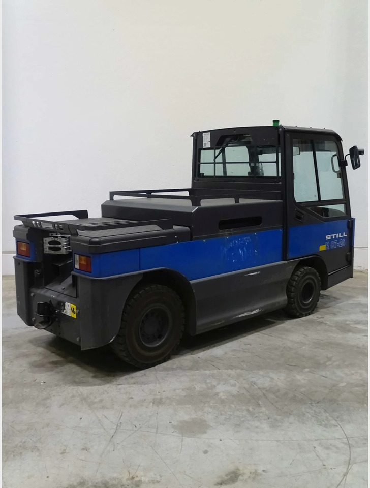 STILL R07-25 - Dragtruck: bild 2 STILL R07-25 - Dragtruck: bild 2