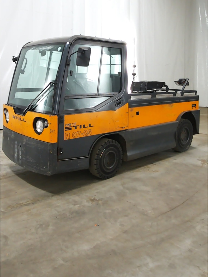 STILL R07-25 - Dragtruck: bild 1 STILL R07-25 - Dragtruck: bild 1