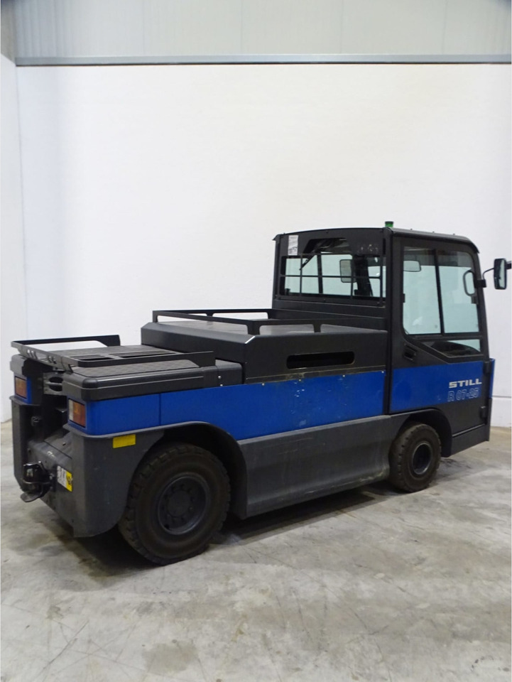 STILL R07-25 - Dragtruck: bild 2 STILL R07-25 - Dragtruck: bild 2