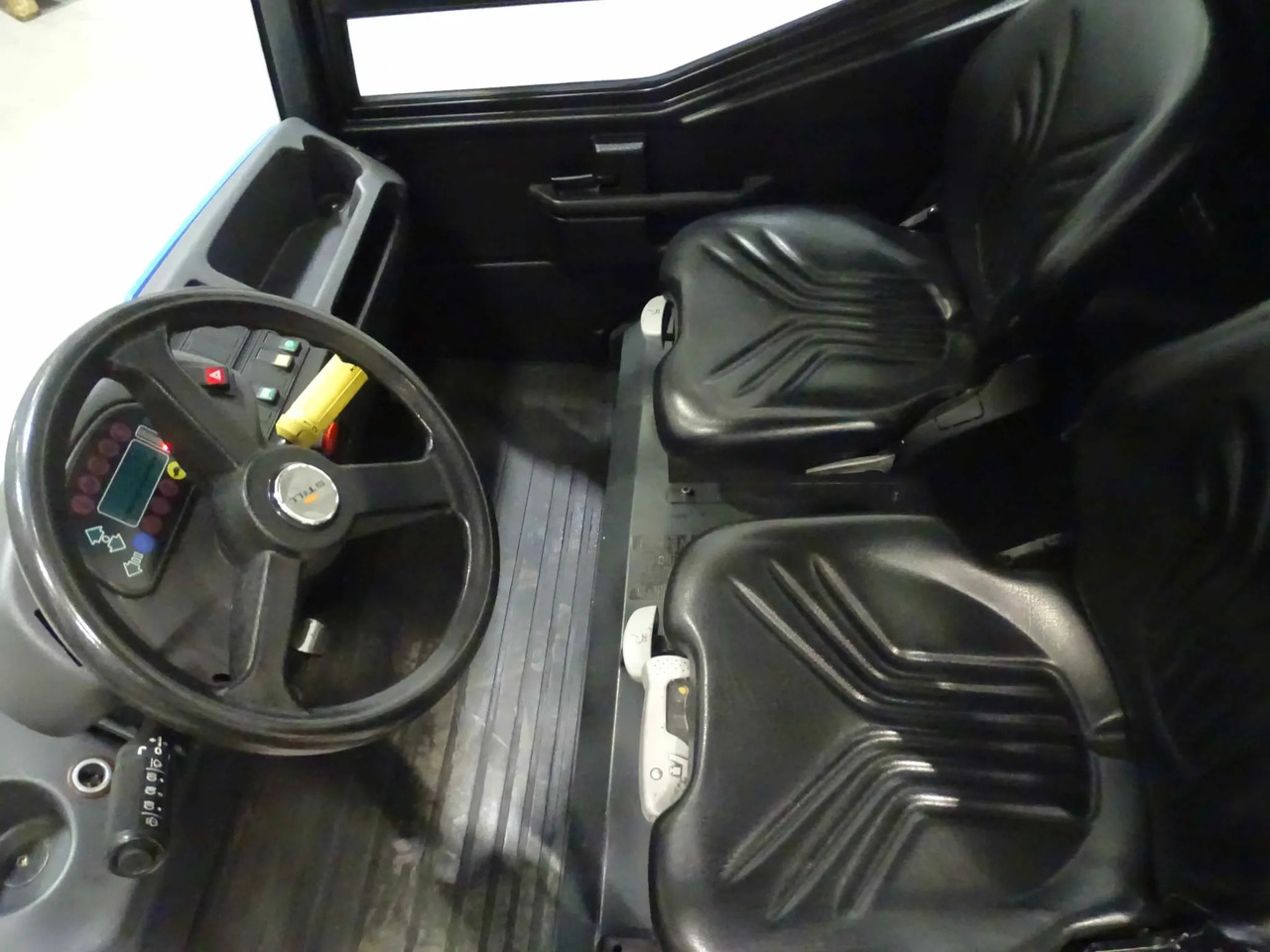 STILL R07-25 - Dragtruck: bild 3 STILL R07-25 - Dragtruck: bild 3