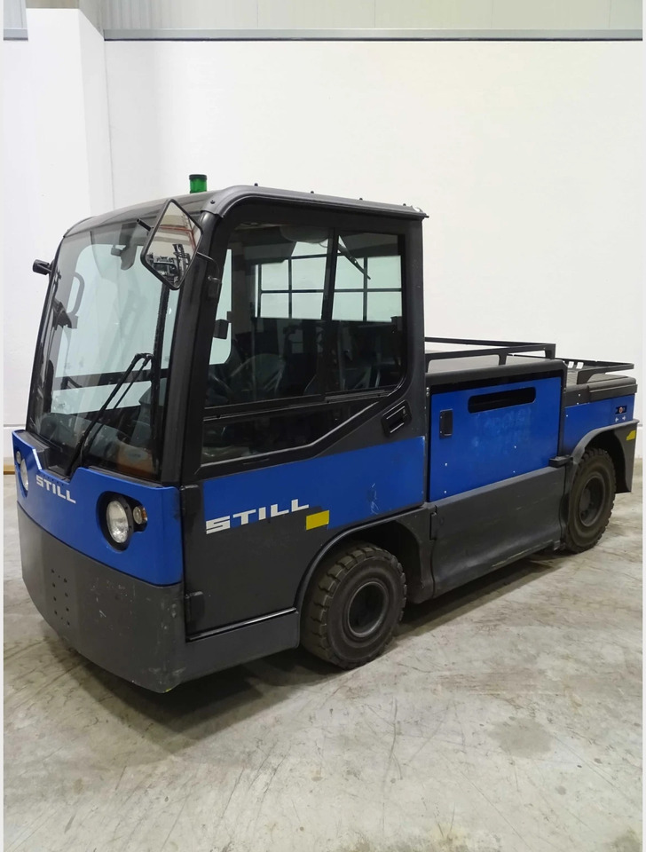 STILL R07-25 - Dragtruck: bild 1 STILL R07-25 - Dragtruck: bild 1