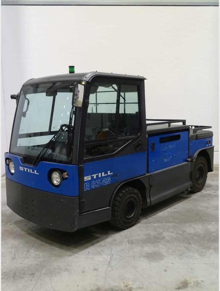 STILL R07-25 - Dragtruck: bild 1 STILL R07-25 - Dragtruck: bild 1