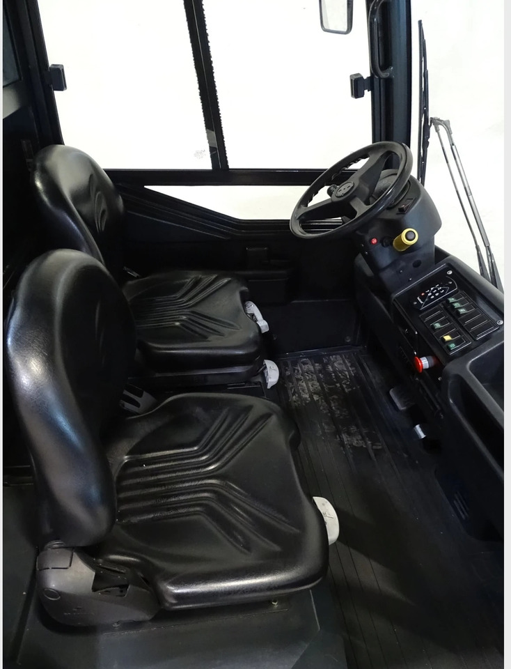 STILL R07-25 - Dragtruck: bild 3 STILL R07-25 - Dragtruck: bild 3