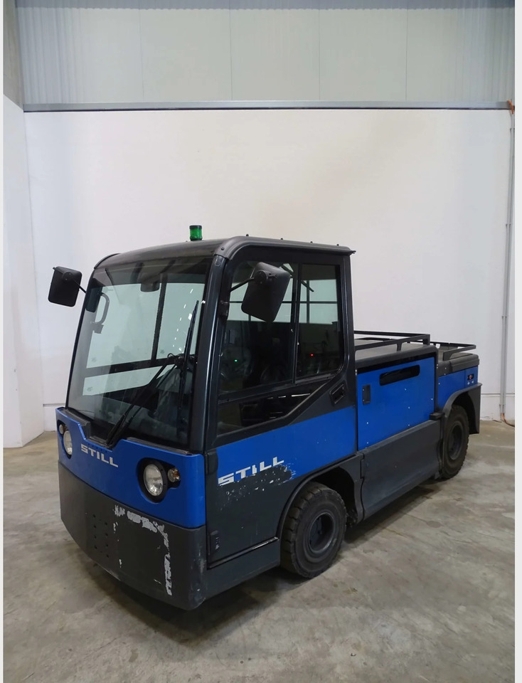 STILL R07-25L - Dragtruck: bild 1 STILL R07-25L - Dragtruck: bild 1