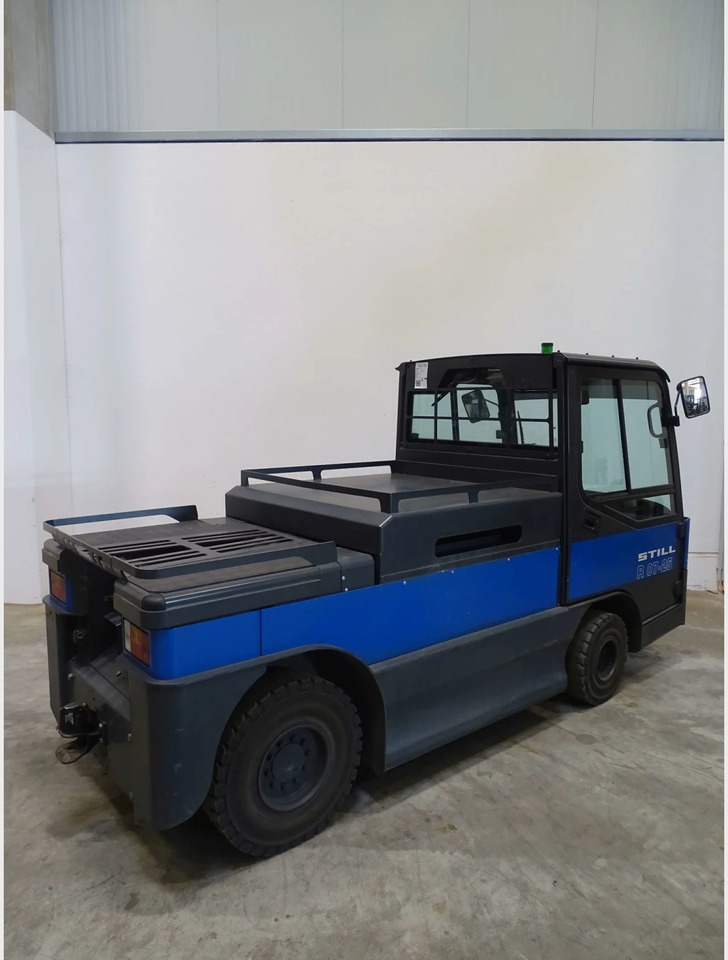 STILL R07-25L - Dragtruck: bild 2 STILL R07-25L - Dragtruck: bild 2