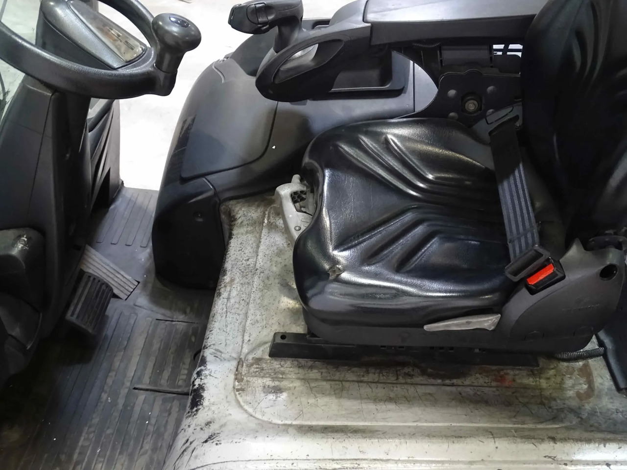 STILL RX60-20 - Eltruck: bild 4 STILL RX60-20 - Eltruck: bild 4