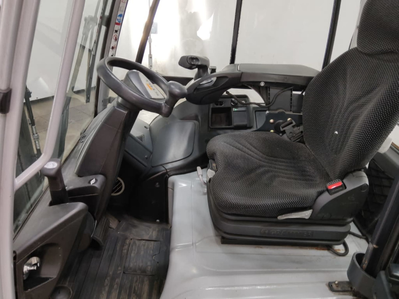 STILL RX60-20 - Eltruck: bild 4 STILL RX60-20 - Eltruck: bild 4