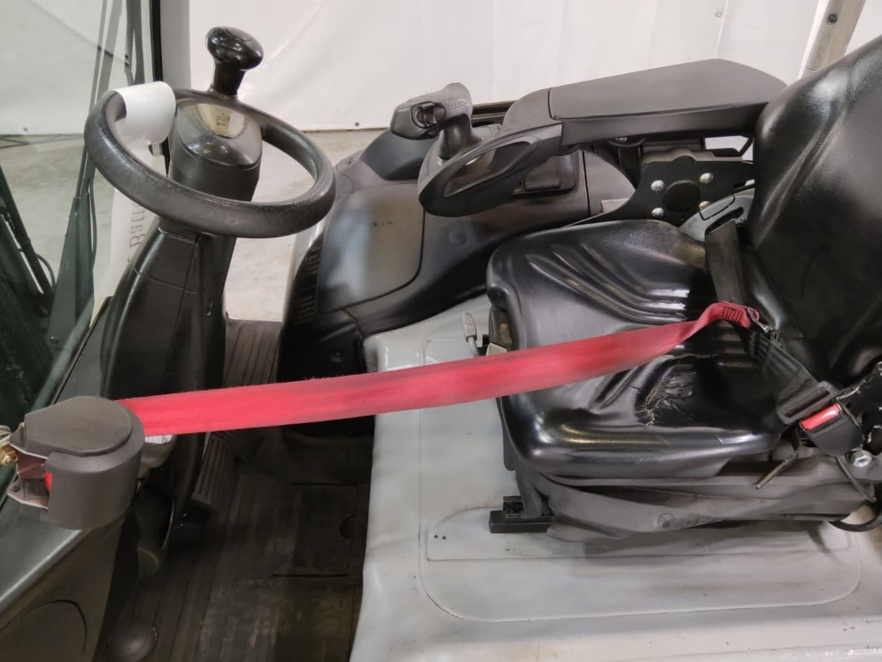 STILL RX60-20 - Eltruck: bild 4 STILL RX60-20 - Eltruck: bild 4