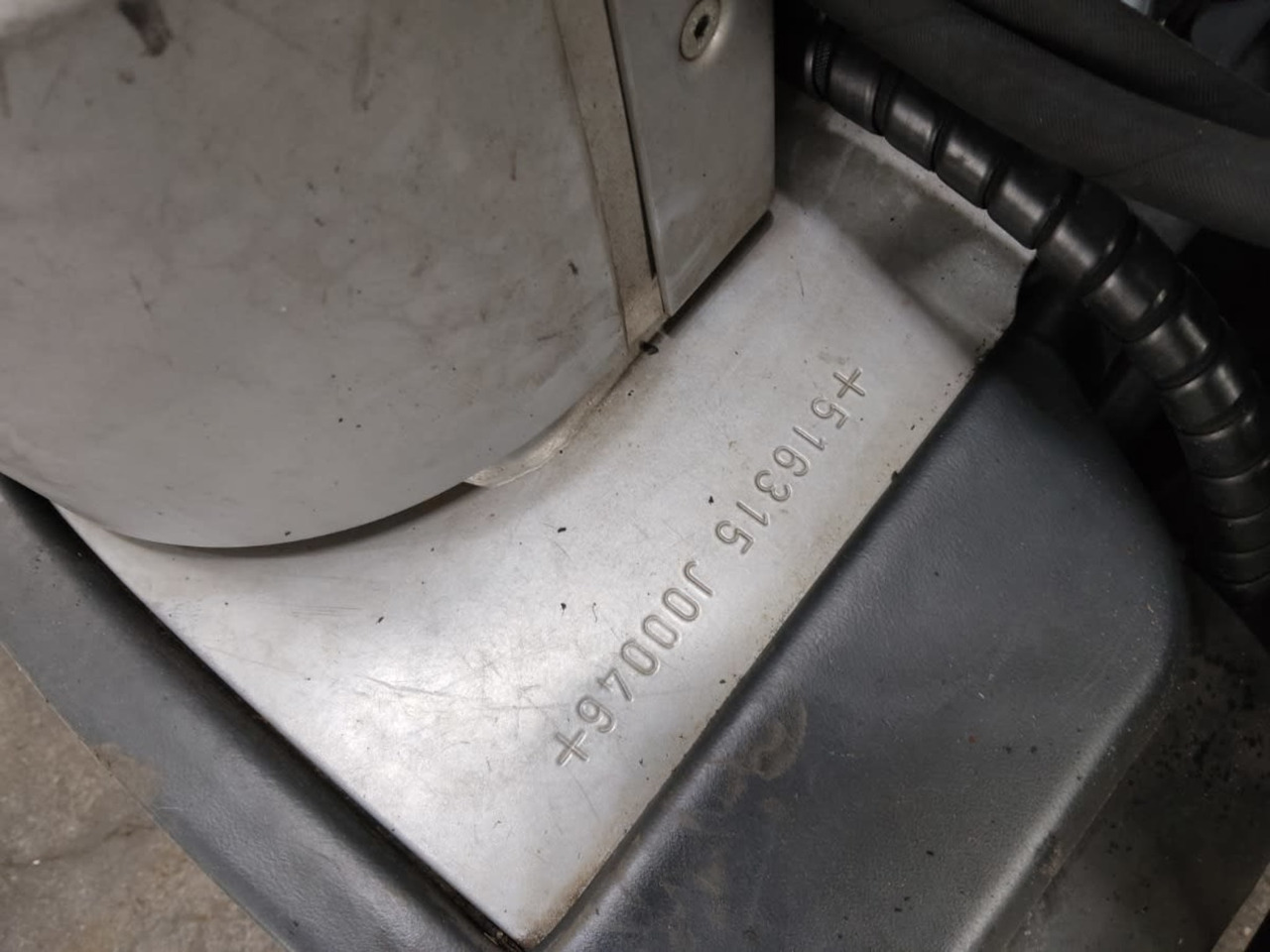 STILL RX60-20 - Eltruck: bild 2 STILL RX60-20 - Eltruck: bild 2