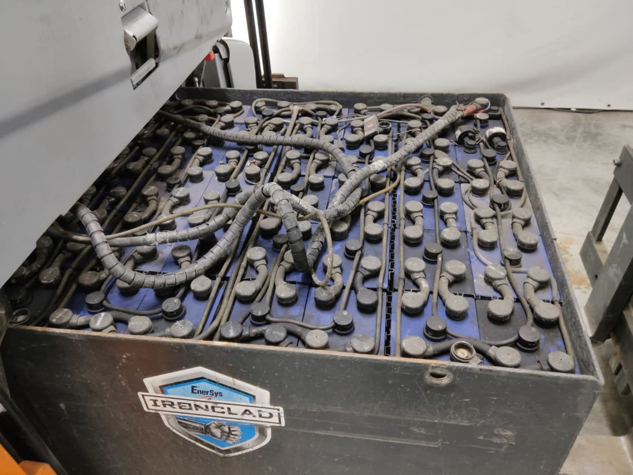 STILL RX60-70 - Eltruck: bild 4 STILL RX60-70 - Eltruck: bild 4