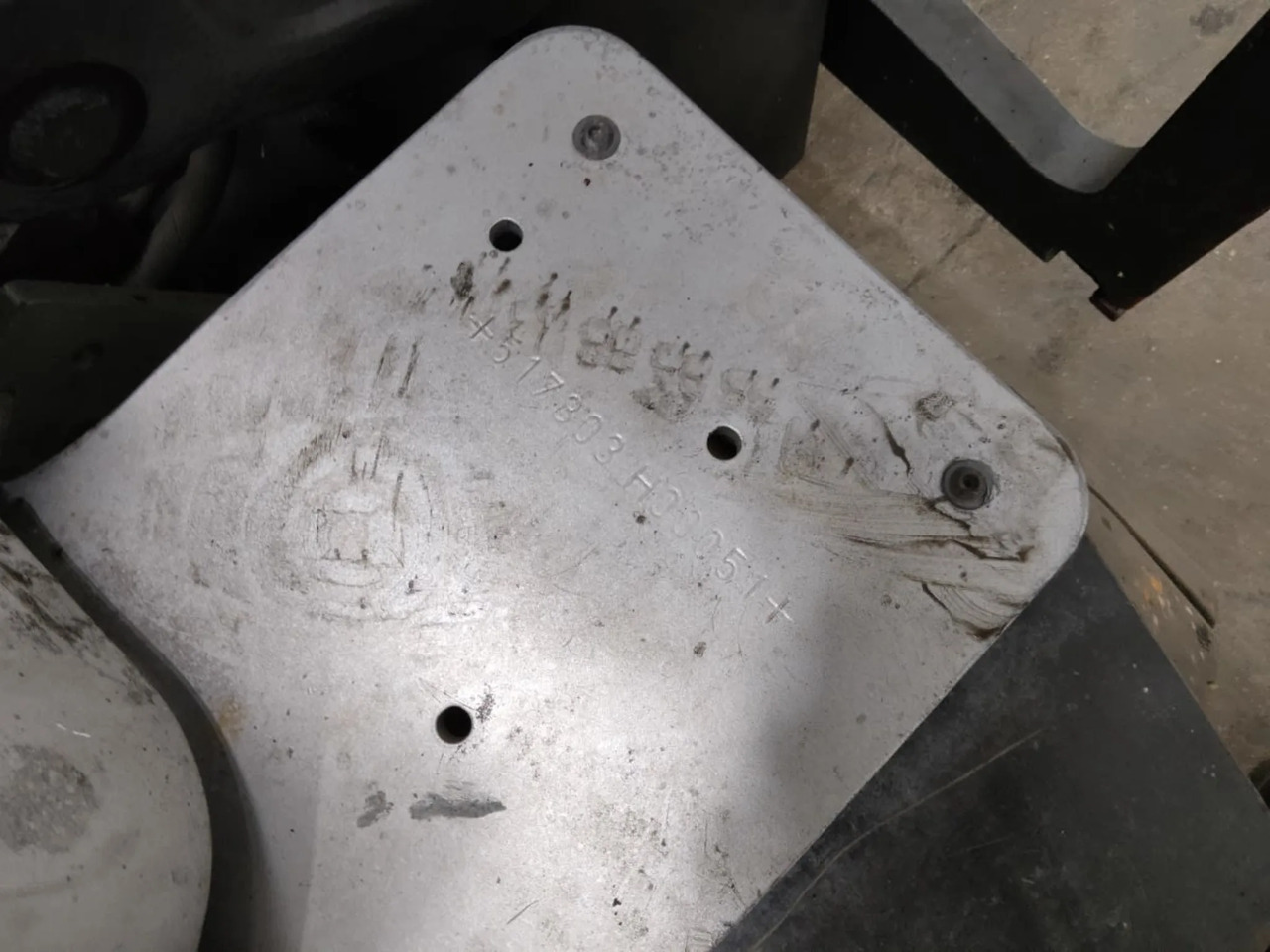 STILL RX70-30H - Dieseltruck: bild 5 STILL RX70-30H - Dieseltruck: bild 5