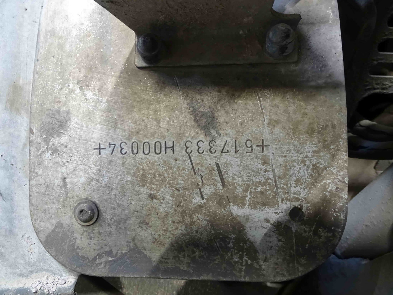 STILL RX70-50 - Dieseltruck: bild 5 STILL RX70-50 - Dieseltruck: bild 5