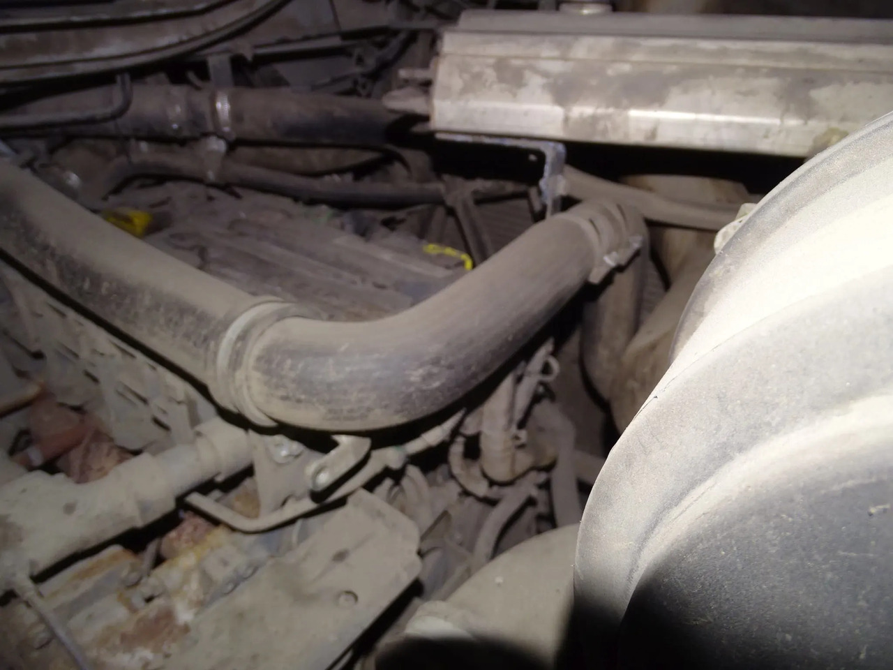 STILL RX70-70 - Dieseltruck: bild 4 STILL RX70-70 - Dieseltruck: bild 4