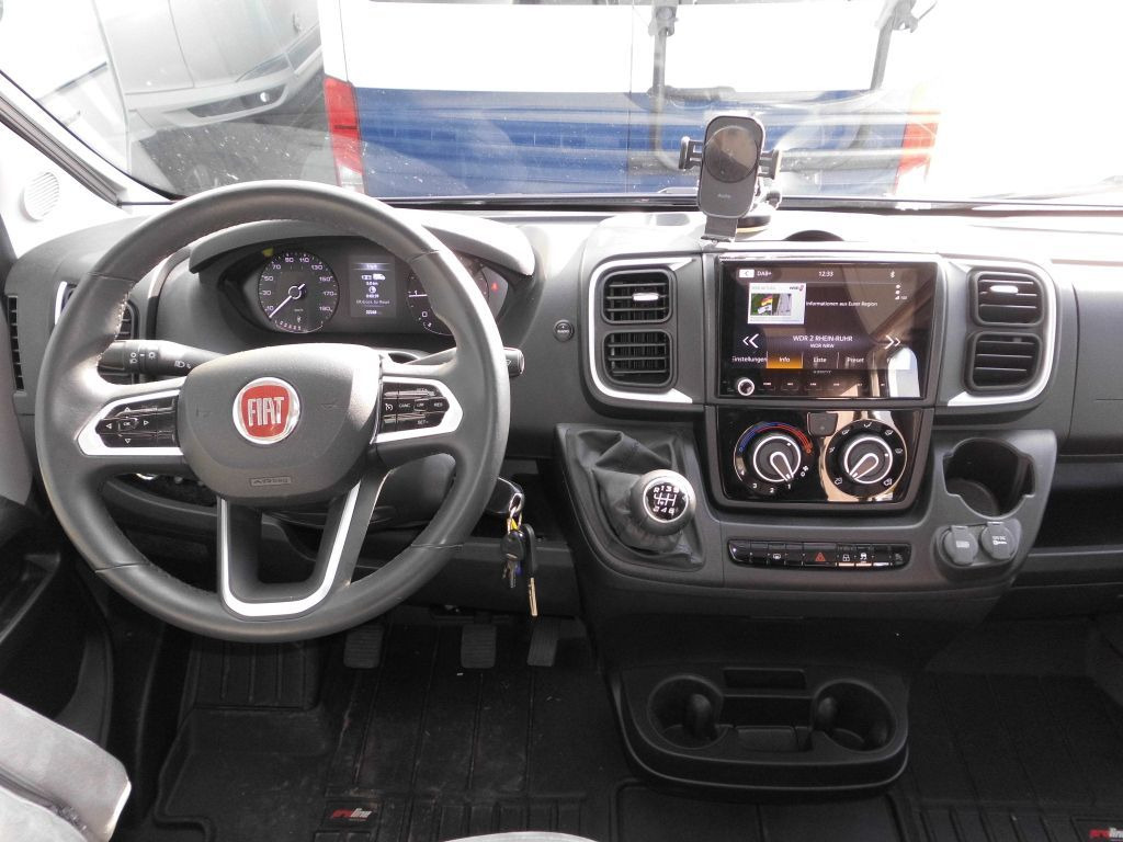 Carado T 459 Edition15 Solar, WR, RFK, SAT/TV uvm.+++ - Halvintegrerad husbil: bild 4 Carado T 459 Edition15 Solar, WR, RFK, SAT/TV uvm.+++ - Halvintegrerad husbil: bild 4